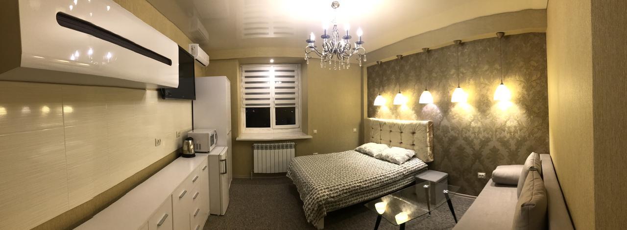 Apartment Near Dnipro Arena Экстерьер фото